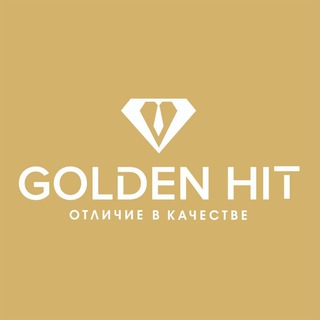 Логотип @golden_hit_krd - Golden Hit