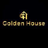 Логотип @golden_house - golden_house
