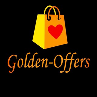 Логотип @golden_offer_shop - 💎فروشگاه آنلاین گلدن آفرز💎