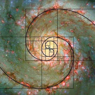 Логотип @golden_rati0618 - 0.618 (ЗЕРКАЛО)