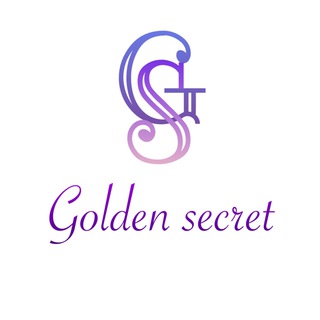 Логотип @golden_secret_npr - 💜 GOLDEN_SECRET_NPR 💜
