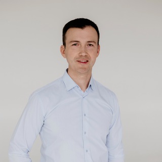 Логотип @golden_section - Золотое Сечение | Строительный блог Александра Смирнова