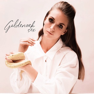 Логотип @golden_vek - 𝐆𝐎𝐋𝐃𝐄𝐍𝐕𝐄𝐊⚜️