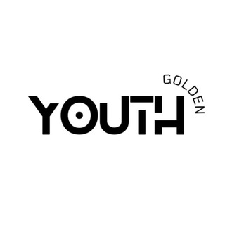 Логотип @golden_youth_store - Golden Youth