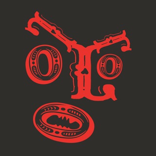 Логотип @goldenberg_r - Голденберг горит