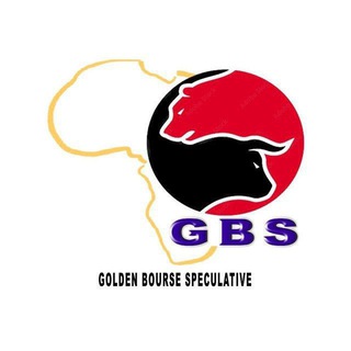 Логотип @goldenboursespeculative - 📊GOLDEN BOURSE SPÉCULATIVE 📊