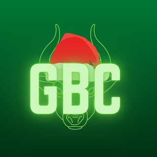 Логотип @goldenboycrypto - Golden Boy Crypto