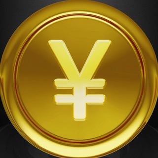 Логотип @goldencoinchat - Обмен ₽ на ¥ | Golden Coin