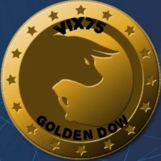 Логотип @goldendowvip - Golden Dow™ VIP( Discussion)