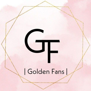 Логотип @goldenfans1 - |𝙶𝚘𝚕𝚍𝚎𝚗 𝙵𝚊𝚗𝚜|