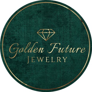 Логотип @goldenfuturejew - Golden Future Jewelry
