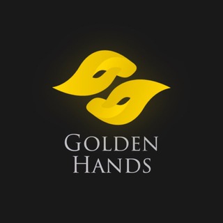 Логотип @goldenhandsbeatykam - Golden Hands