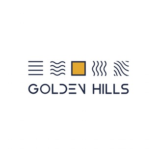 Логотип @goldenhills23 - Коллекция отелей Golden Hills