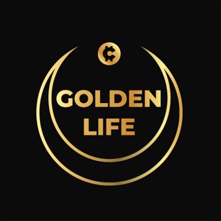 Логотип @goldenking119 - Golden Life-Crypto News