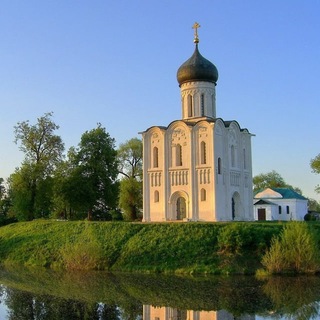 Логотип @goldenringrussia - Золотое кольцо России