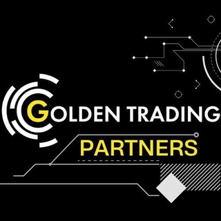 Логотип @goldentradingpartners - GoldenTradingBot Partners