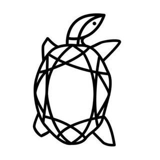 Логотип @goldenturtlefest - ЗОЛОТАЯ ЧЕРЕПАХА