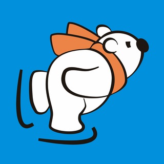 Логотип @goldenway_ru - ⛸️Ледовый каток Golden Way
