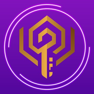 Логотип @goldenwayofficial - Golden Grove Official