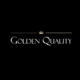 Логотип @goldenwomangq - GQ Man 💣 CATALOG