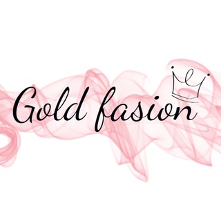 Логотип @goldfasionwb - Gold Fasion | женские трусы | Wildberries