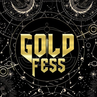 Логотип @goldfesscs - GOLDFESS COM-SECT.