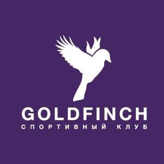 Логотип @goldfinchteam - GOLDFINCH.Club - новости клуба