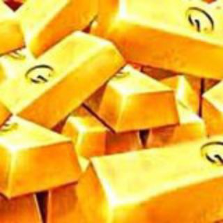 Логотип @goldforsalestandoff - ПРОДАЖА ГОЛДЫ