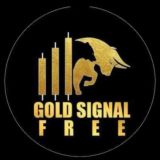 Логотип @goldfxsignals011 - goldfxsignals011