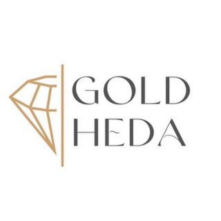 Логотип @goldheda - ЗОЛОТО ОПТ‼️