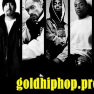 Логотип @goldhiphopblog - 📀 Goldhiphop 📀
