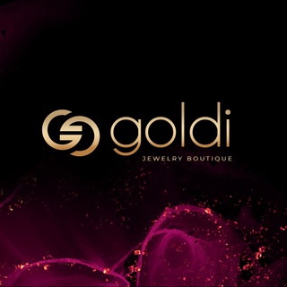 Логотип @goldi_jewelry - ЗОЛОТО ОПТОМ | GOLDI_JEWELRY