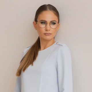 Логотип @goldinadoc - Поговорим честно о косметологии