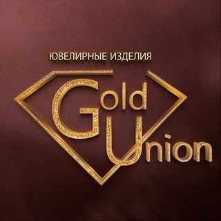 Логотип @goldius_95 - gold.union_