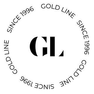 Логотип @goldlinesurgut - GoldLineSurgut 🤍