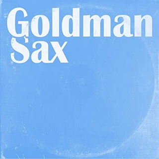 Логотип @goldman_sax - Goldman Sax