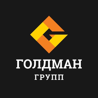 Логотип @goldmangroup - Goldman Group