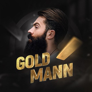 Логотип @goldmann_sport - GOLDMANN|Прогнозы|Ставки на Спорт