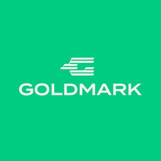 Логотип @goldmark_group - GOLDMARK CARGO