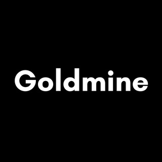 Логотип @goldmine_investment - Goldmine NEWS-ANALYSIS-SIGNALS