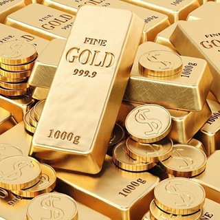 Логотип @goldmonitor_chat - GoldMonitorChat