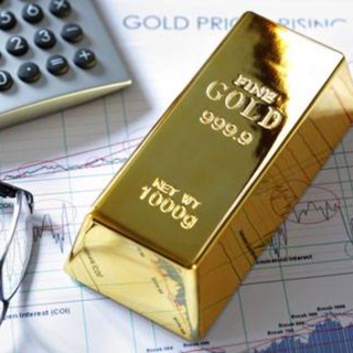 Логотип @goldnewsprice - Gold Live • Real-Time Gold Prices & Market News