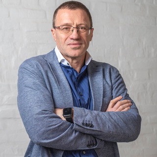 Логотип @goldortleo - Гольдорт про бизнес