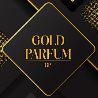 Логотип @goldparfumgp - GOLD PARFUME | Оригинальные духи