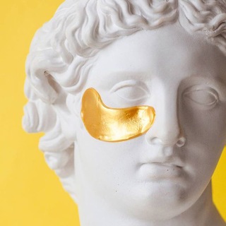 Логотип @goldpatches - Спаси и увлажни