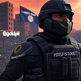 Логотип @goldpit5 - Goldpit - НОВОСТИ В МИРЕ ИГР PC, PlayStation, Xbox, Nintendo