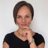 Логотип @goldrobot_mn - Золотой Робот | Maneki Neko