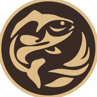 Логотип @goldsazan - Рыболовный клуб «Золотой Сазан»