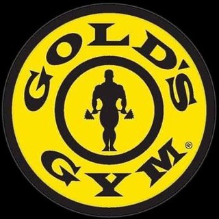 Логотип @goldsgymblg - Gold’s Gym Благовещенск