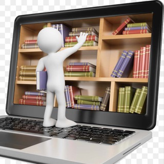 Логотип @goldshtein - Библиотека ресурсов